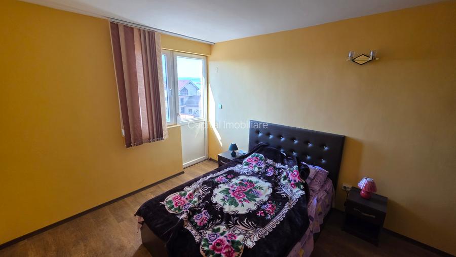 Clădire Comercială + Apartamente | 390 mp | Drumul European | - 12