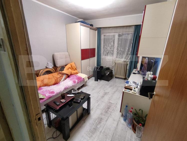 Apartament de vanzare, cu 3 camere, 63,54 mp, zona Zorilor - 6