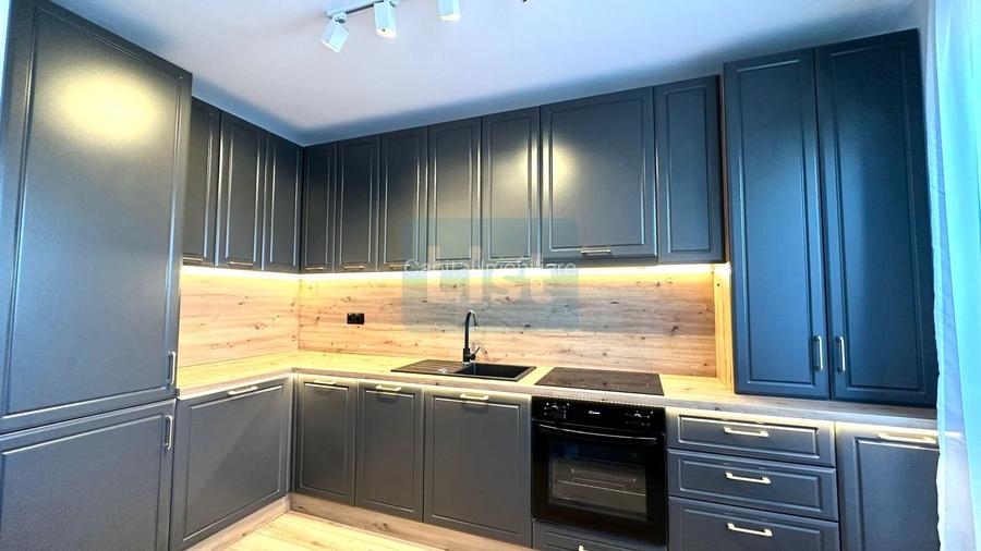 0% comision | Apartament 2 camere | Maurer Residence | - 4