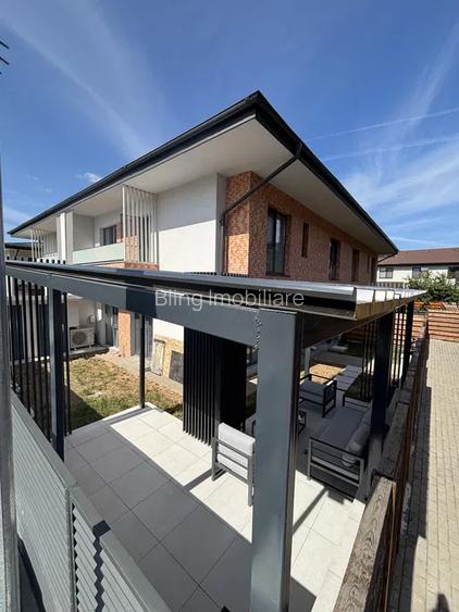 Duplex modern ,120 mp utli , zona Parcul Poligon - 8