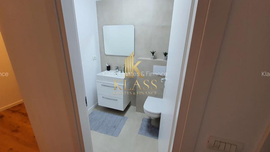 Apartament 3 camere tip penthouse Darwin Residence Tunari de inchiriat - 8