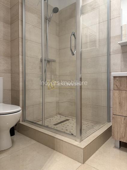 3 Camere Exigent Faza 4 | 77 | parcare klaus | boxa | 12 min metrou - 10