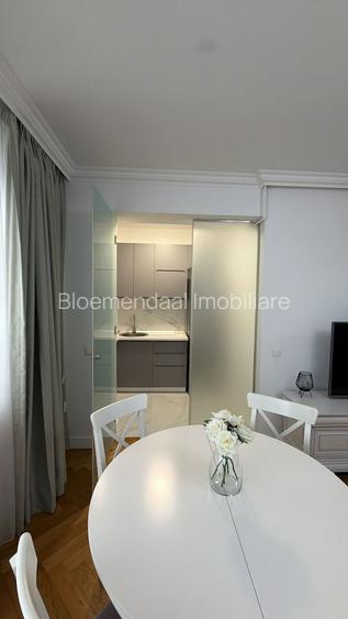 Apartament 2 camere complet mobilat complex residential - 17