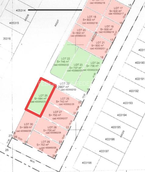 Teren Intravilan Moșnița Noua - 9