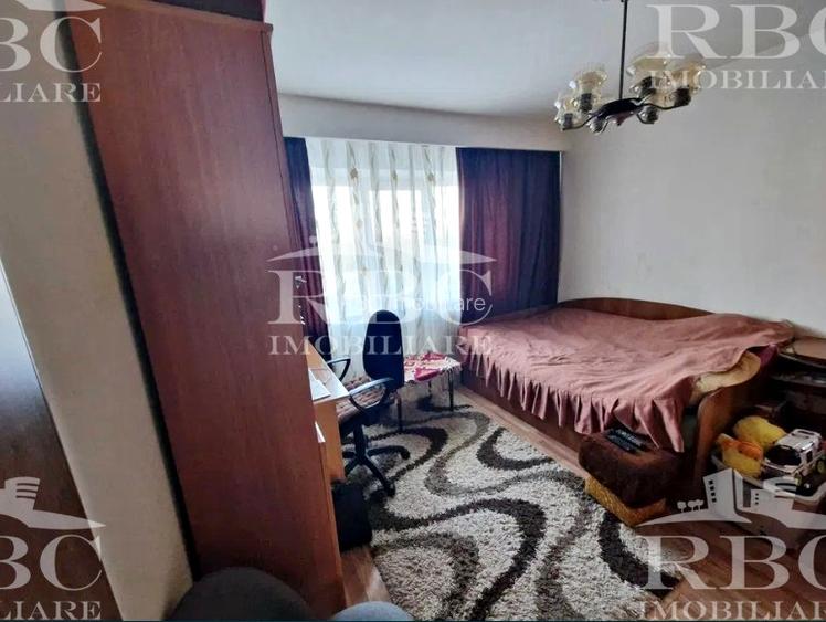 Apartament 2 camere decomandat in cartierul Intre Lacuri - 5