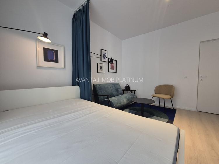 Plaza Residence, bloc 2022, metrou Lujerului - 4