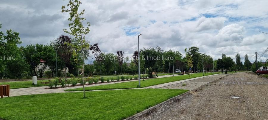 Faza 2 - Ghidigeni Parc Residance - Proiect Finalizat- Dezvoltator - 39