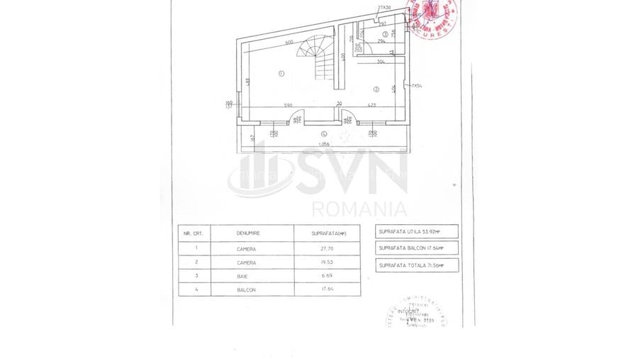 REV2004674 Vila 6 Camere I Capitale - 11