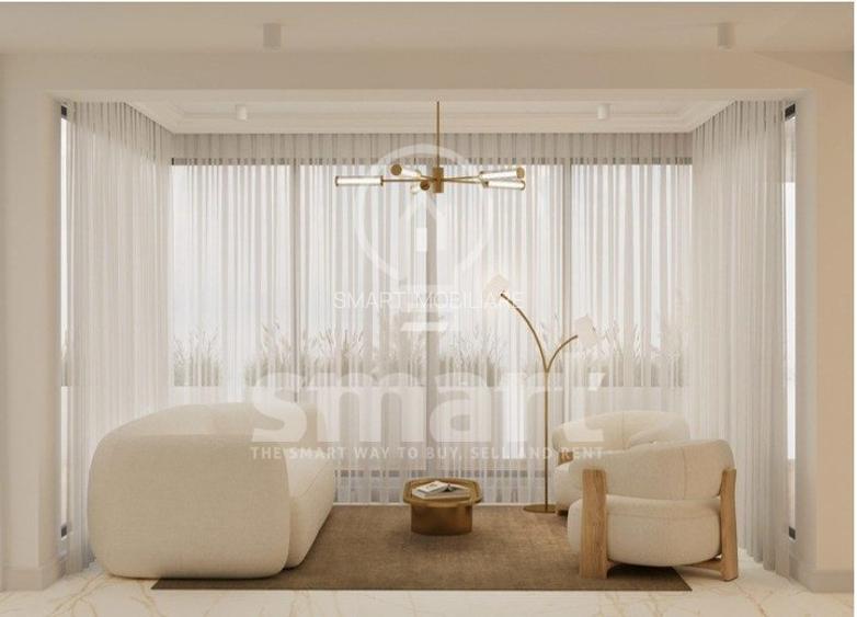 Apartament tip Penthouse de vanzare – zona exclusivista Buna Ziua  - 15