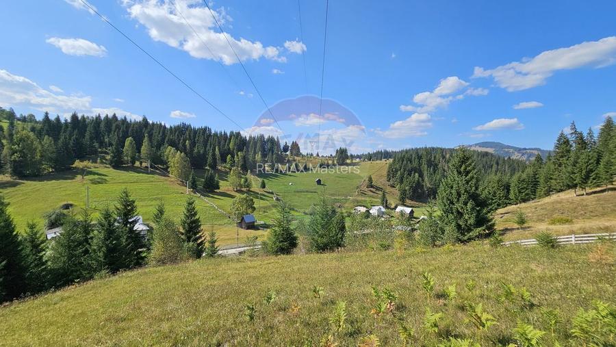 Casă / Vilă de vacanta in Dorna Arini, Suceava - 50