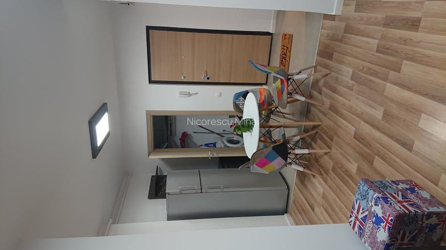 Inchiriez apartament 1 camera - 5