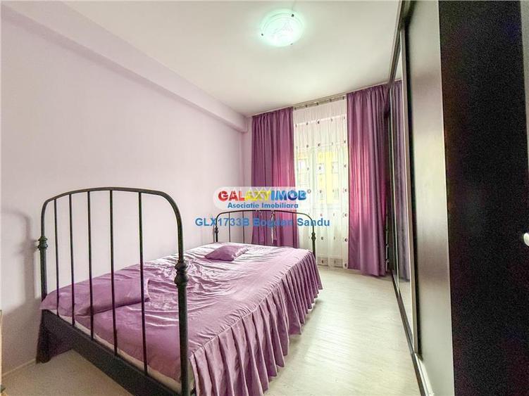 Apartament cu 2 camere de vanzare in Militari Residence - Rezervelor - 7