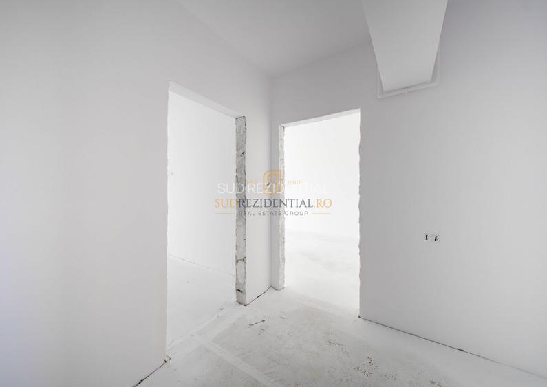 Apartament decomandat cu 2 camere, Drumul Binelui, Bd. Metalurgiei - 5