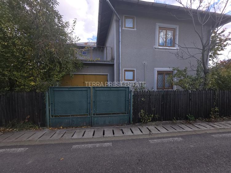 Cel mai bun pret! Casa ta la 5 minute de municipiul Targoviste - 4