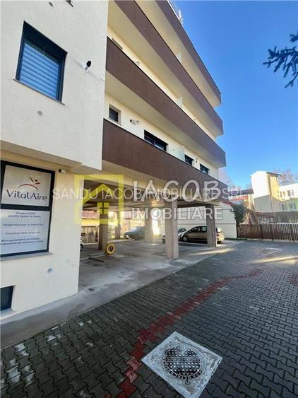 Apartament de lux, bloc 2025, primul chirias - 25