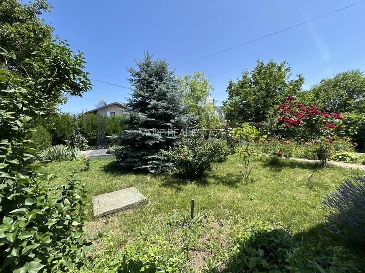 BELCIUGATELE- Casă de vacanță sau locuință permanentă - 19