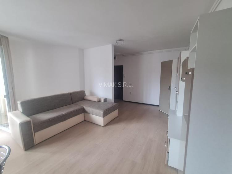 S.C VIMAK Imobiliare vinde apartament 2 camere Tractoru - 4