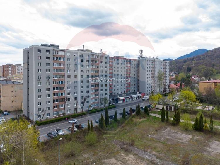 Apartament 3 camere | Vedere Lacul Noua - 23