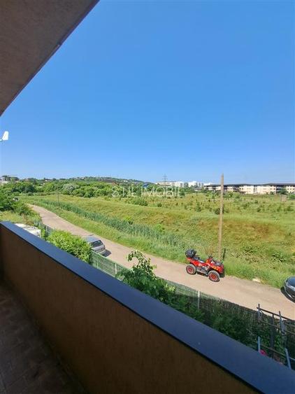 Casa/Vila Bucium - 1700 euro - 9