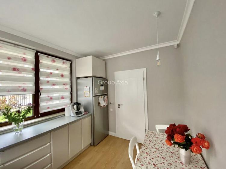 Vanzare Casa tip duplex, 4 camere, zona strazii Campului - 3