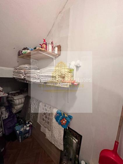 Apartament spre vanzare amplasat la doar 2 minute de Piata Sfatului - 13