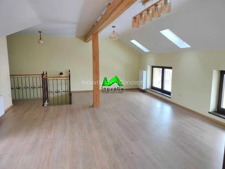 Casa de inchiriat 6 camere Sibiu Tineretului - 4