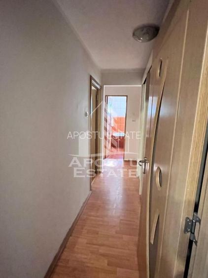Apartament 3 camere de închiriat zona Soarelui,Timisoara - 7