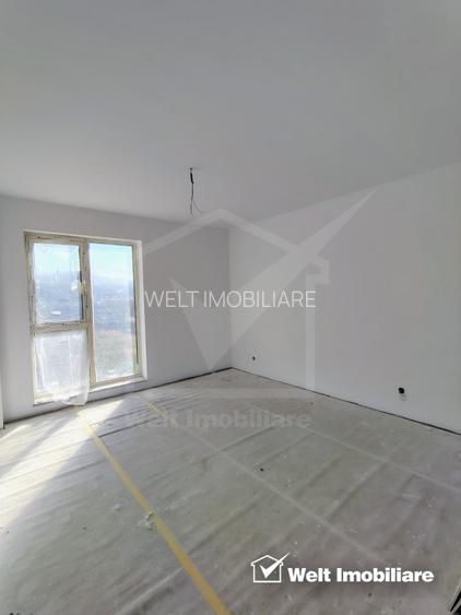 Apartament 2 camere, finisat, zona Somesului, Floresti - 3