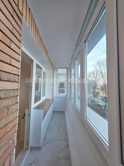 Bulevardul Tineretului/Calea Vacaresti - 11