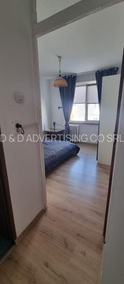 Rahova-Petre Ispirescu-Apartament 2 camere Modern - Bloc 1985 - ANVELOPAT TERMIC - 6
