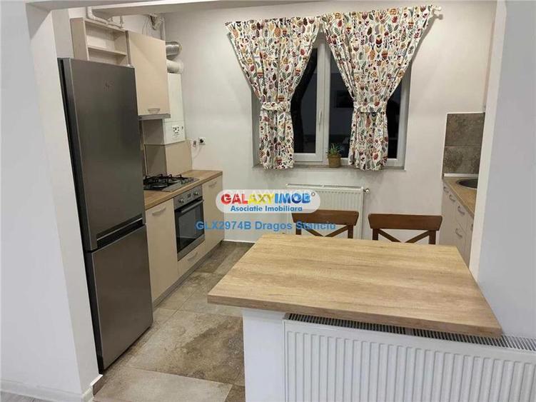 Apartament 2 camere Militari Residence | Avangarde | Parcare | DS014 - 3