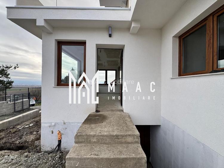 Casă individualăI I 115 mp utili I Teren 536 mp I Șura Mare - 3