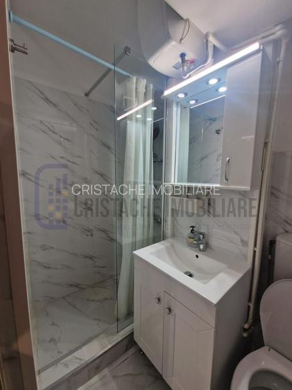 Calea Victoriei, decomandat, complet mobilat si utilat - 6