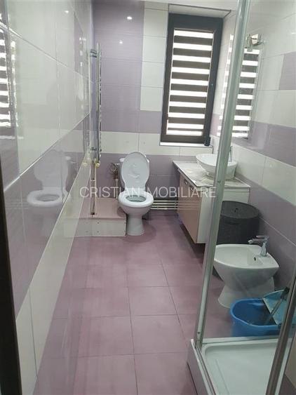 2 camere confort 1 decomandat, Mobilat si Utilat, etaj 1, Independentei - 6