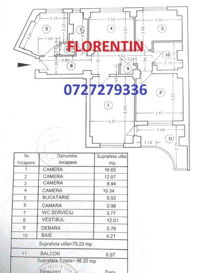 Drumul Taberei Ghencea 7/10 - 10