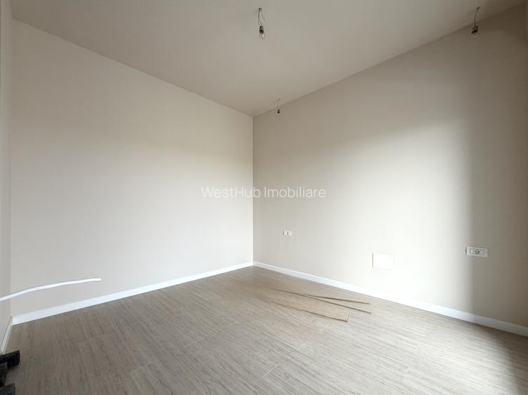 Duplex 4 camere, 110mp utili, 260mp teren, asfalt - Mosnita Noua - 6