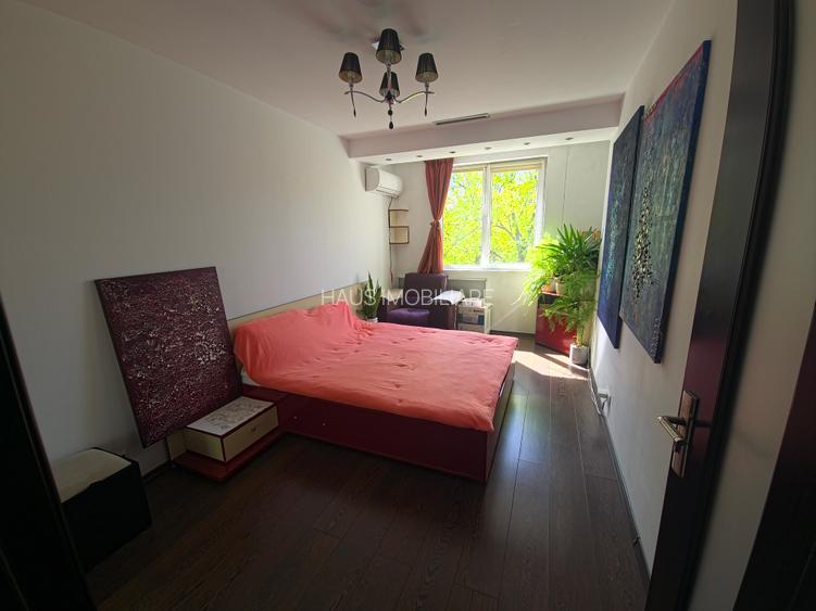 Sat Vacanță Coralia Residence 2 Camere Parcare Subterană Inclusă în Preț - 6