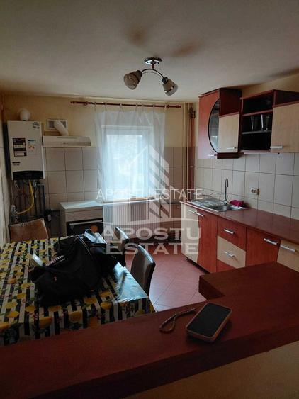 Apartament 4 camere,Pet Friendly,centrala proprie,zona Bucovina - 3