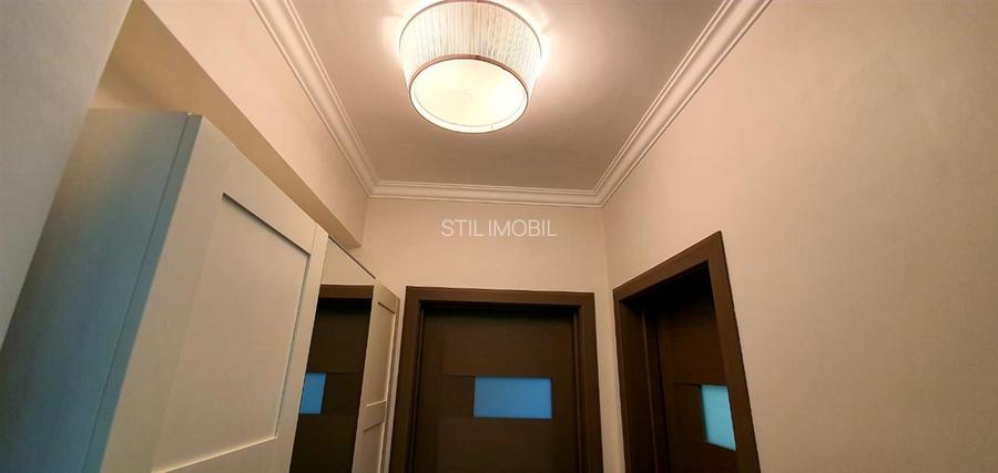 Apartament 2 camere, parcare inclusă –  Zona Tătărași - 13