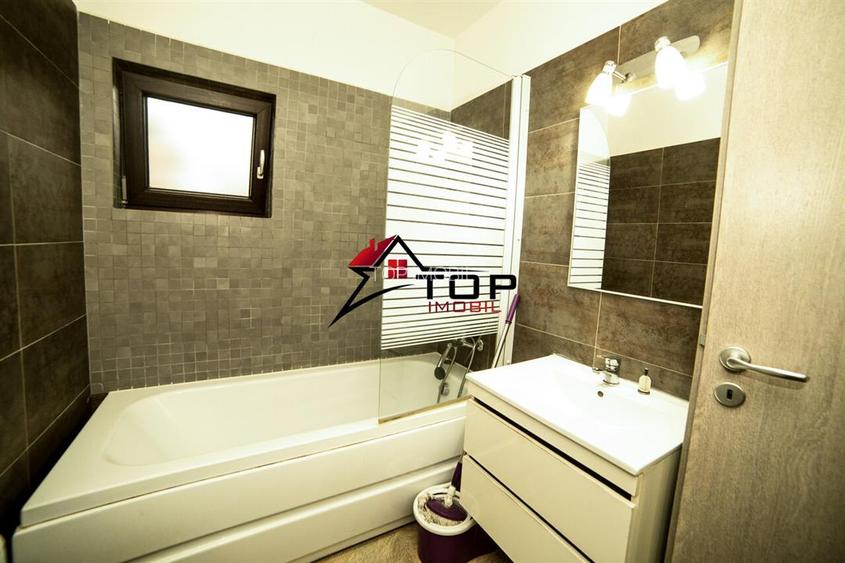 Inchiriere Apartament 2 camere Hlincea - Bloc Nou - 3