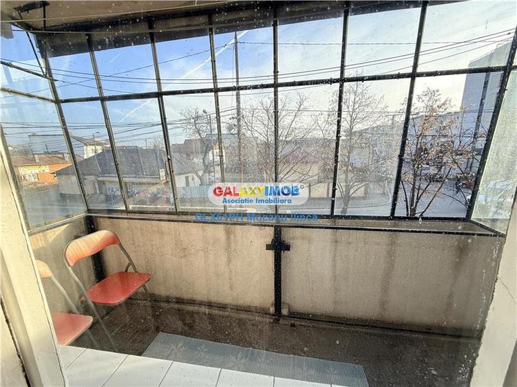 Vanzare garsoniera in Ploiesti, zona Democratiei - 11