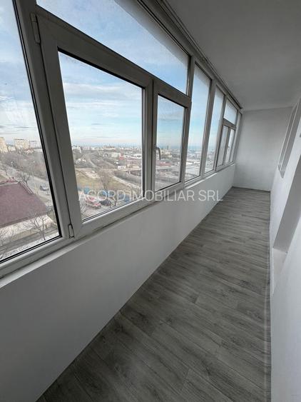 Apartament 2 camere semi-decomandat CENTRAL - 4