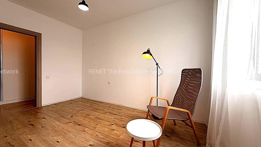 Apartament 3 camere de închiriat – Greenfield Residence, Băneasa - 10