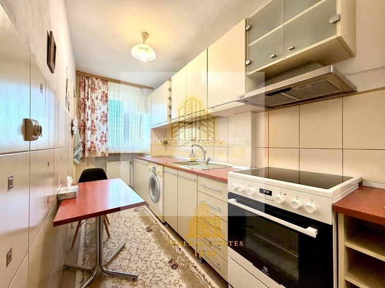 Vânzare apartament 2 camere 48 m.p. | Decomandat | Nicolina - Central - 7