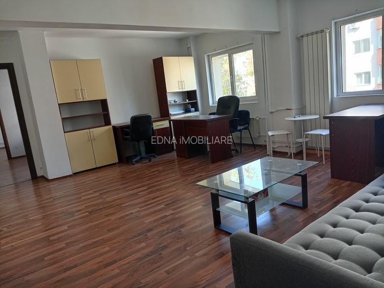 Mosilor apartament spatios pentru BIROURI - 13