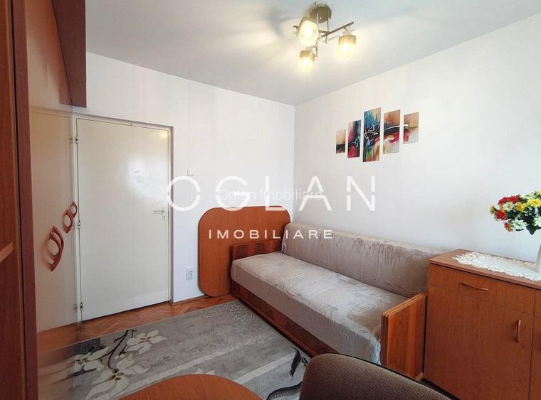 Apartament 4 cam. 90 mp. Ultracentral-Gara - 17
