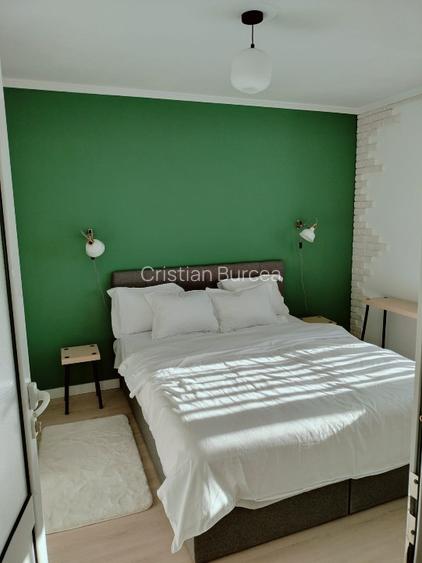 Apartament 2 camere 52 mp - baba novac nr 13 - 8