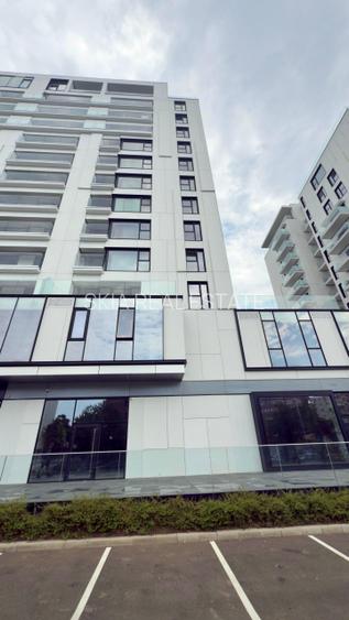 Spatiu de birouri de inchiriat // ONE Cotroceni Park - 3