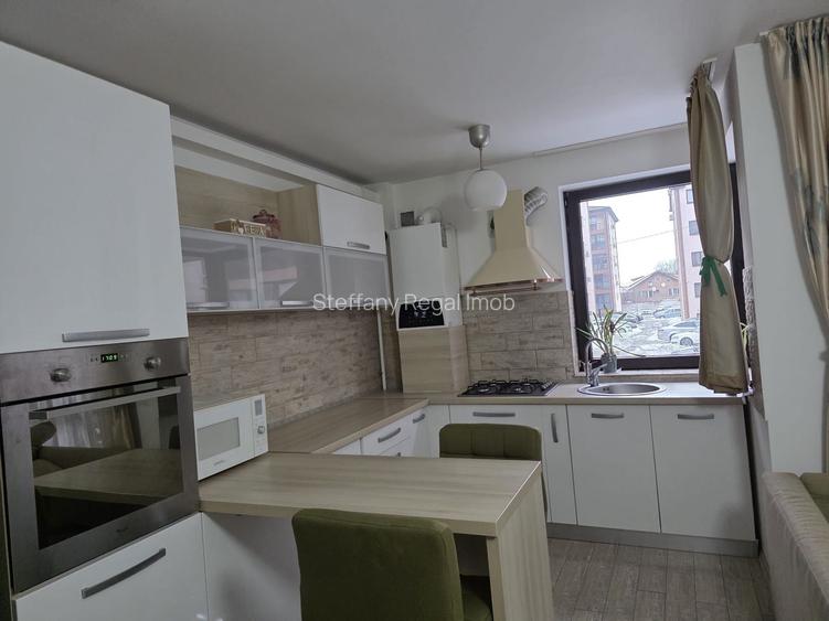 Apartament 2 camere de inchiriat Pacii - 4