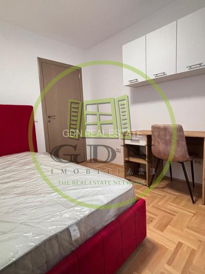Apartament renovat tot în Mănăștur - 6